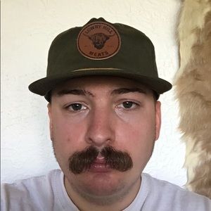 Meet your Posher, Franklin